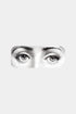 Fornasetti Plateau Occhi 25x60 - 53100_TU 