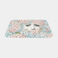 Fornasetti Plateau Ortensia 48x60 - 76734_TU 
