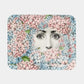 Fornasetti Plateau Ortensia 48x60 - 76734_TU 