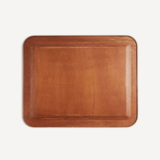 Fornasetti Plateau rectangulaire 