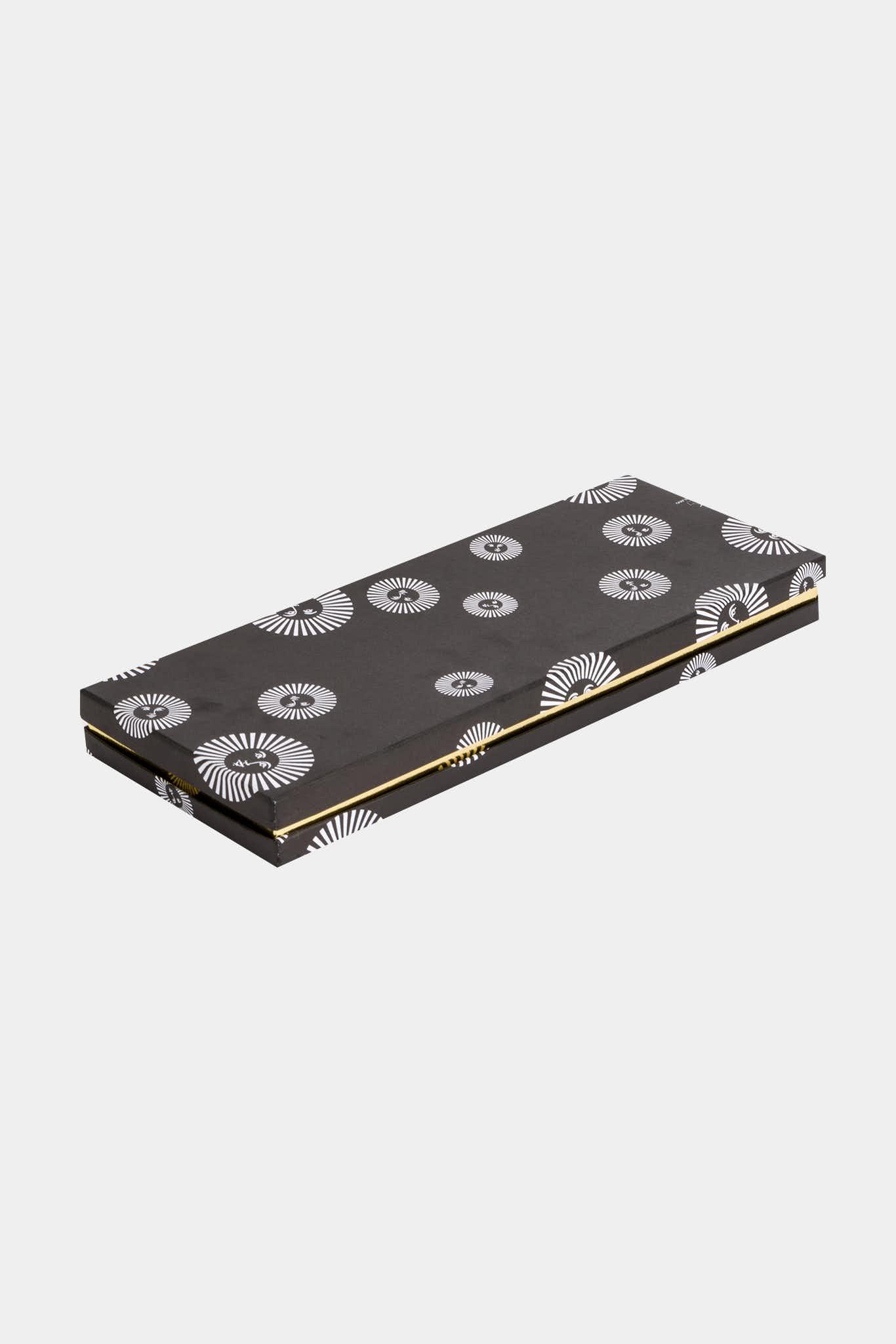 Fornasetti Plateau rectangulaire Don Giovanni - 99349_TU 