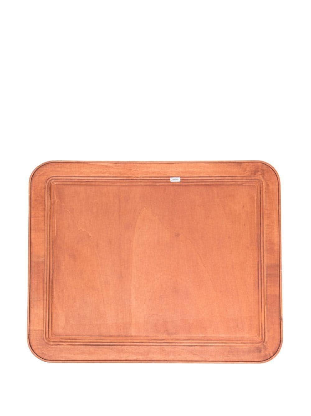 Fornasetti Plateau rectangulaire "Farfalle" - 42393_TU 
