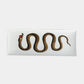 Fornasetti Plateau rectangulaire Serpente - 29872_TU 