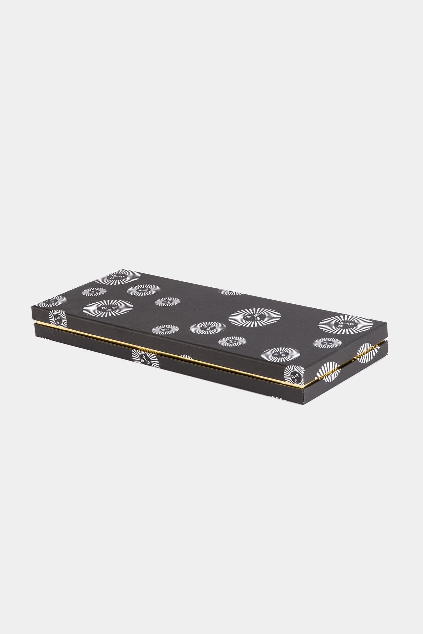 Fornasetti Plateau rectangulaire Serpente - 29872_TU 