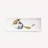 Fornasetti Plateau rectangulaire "Tema e Variazioni" n.24 - 44601_TU 