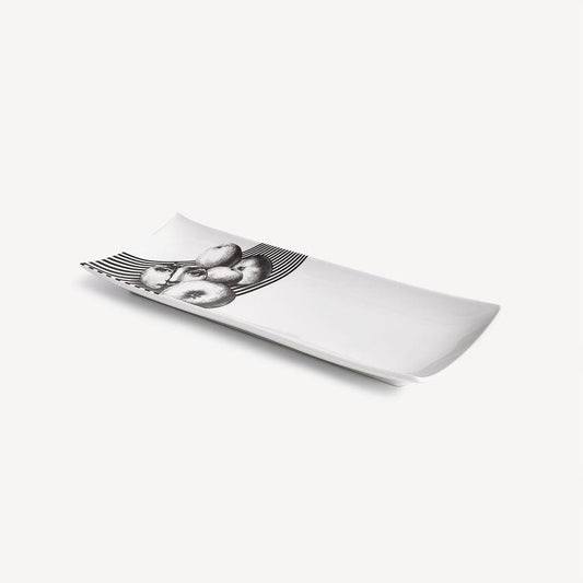 Fornasetti Plateau rectangulaire 