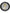Fornasetti Plateau rond "Chiavi and Losanghe" - 42381_TU 