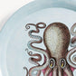 Fornasetti Plateau rond "Polipo" (Ø 60 cm) - 42402_TU 