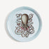 Fornasetti Plateau rond "Polipo" (Ø 60 cm) - 42402_TU 