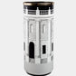 Fornasetti Porte-parapluies cylindrique Casa con Colonne - 21381_TU 