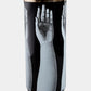 Fornasetti Porte-parapluies cylindrique Mani - 53093_TU 