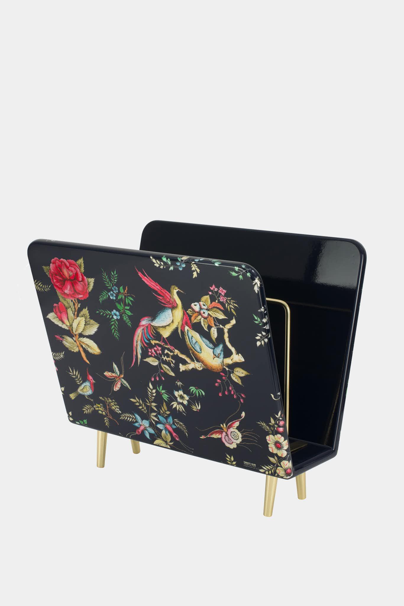 Fornasetti Porte-revues Coromandel - 25796_TU 