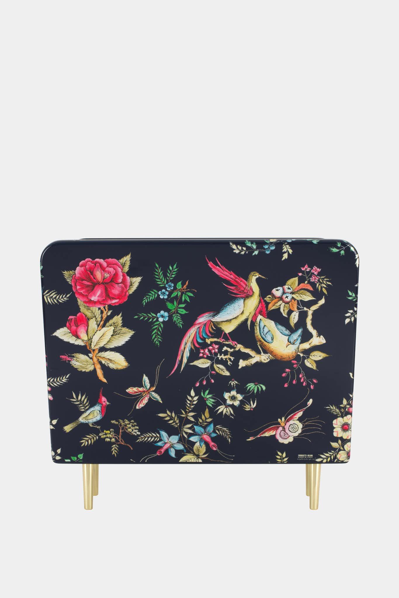 Fornasetti Porte-revues Coromandel - 25796_TU 