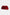 Fornasetti Porte-revues High Fidelity - rouge - 40763_TU 