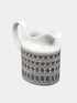 Fornasetti Pot à lait Architettura - 87401_TU 