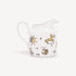 Fornasetti Pot à lait "Astronomici" en porcelaine - 44587_TU 