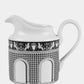 Fornasetti Pot à lait Quattrocentesca - 38192_TU 