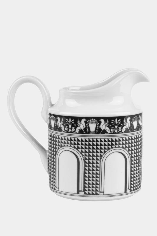 Fornasetti Pot à lait Quattrocentesca - 38192_TU 