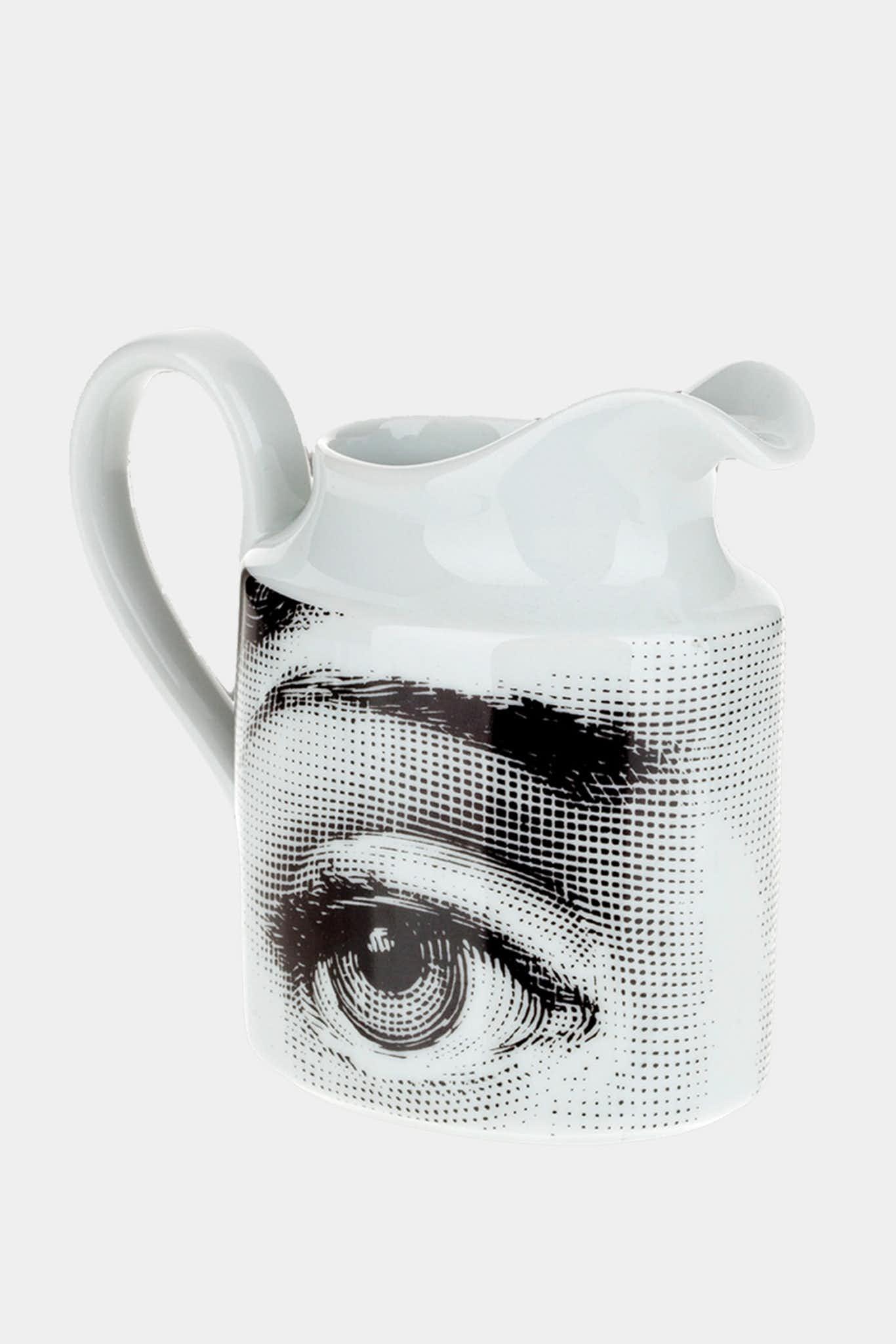 Fornasetti Pot à lait Tema e Variazioni - 22346_TU 