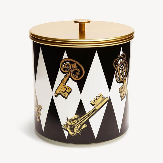 Fornasetti Seau à glace (Ø 24 cm) 