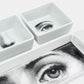 Fornasetti Set apéritif I Sensi - 29092_TU 