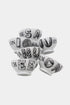 Fornasetti Set de 6 bols apéritif Cocktalia - 40754_TU 