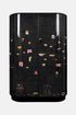 Fornasetti Stipo cabinet Gerusalemme di Notte - 93061_TU 