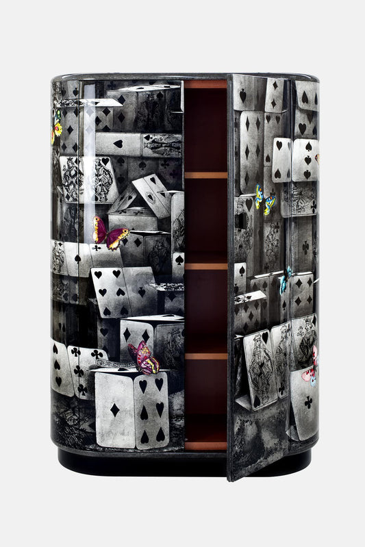 Fornasetti Stipo cabinet Notturno - 13092_TU 