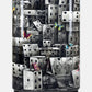 Fornasetti Stipo cabinet Notturno - 13092_TU 