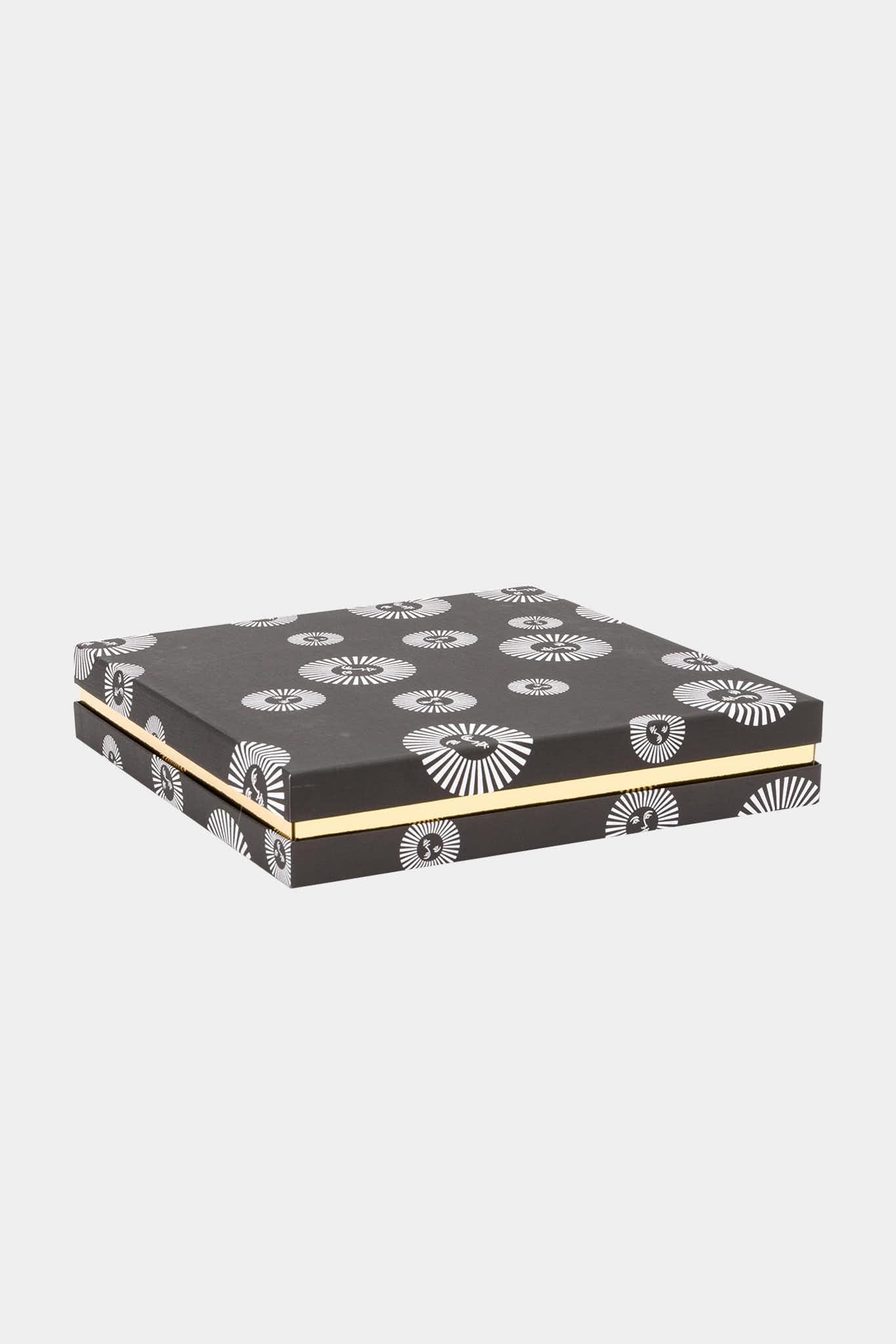 Fornasetti Tema e Variazioni n°368 wall plate - 22512_TU 