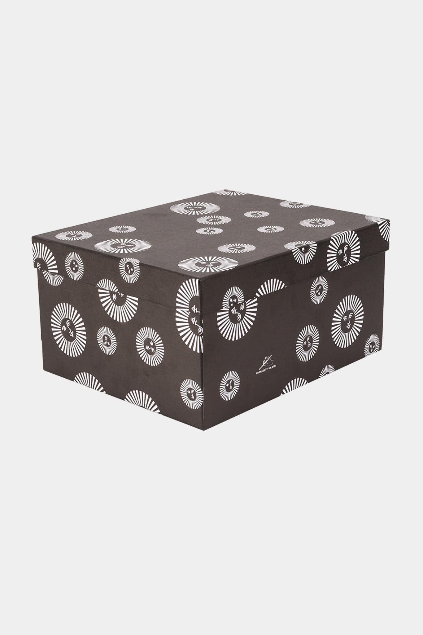 Fornasetti Théière Fronte Retro - 3909_TU 
