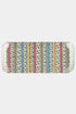 Fornasetti Tréteau rectangulaire "Bordi Antichi" (25*60 cm) - 42392_TU 