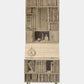 Fornasetti Trumeau Libri - 82732_TU 