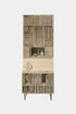 Fornasetti Trumeau Libri - 82732_TU 