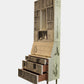 Fornasetti Trumeau Libri - 82732_TU 