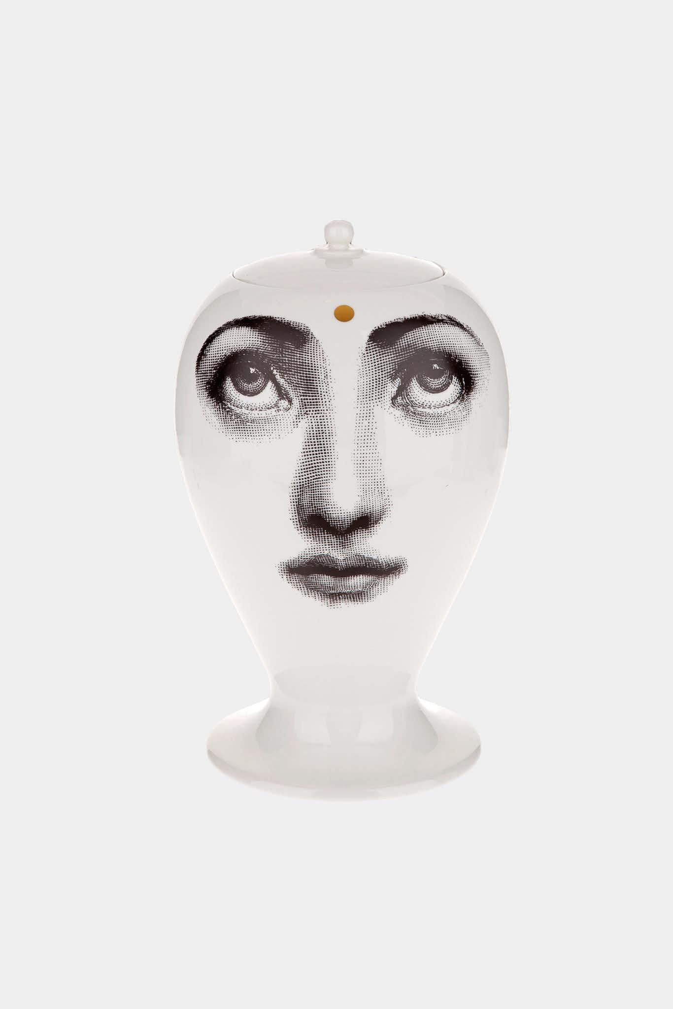 Fornasetti Vase Ajna - 49152_TU 
