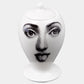 Fornasetti Vase Antipatico - 24049_TU 