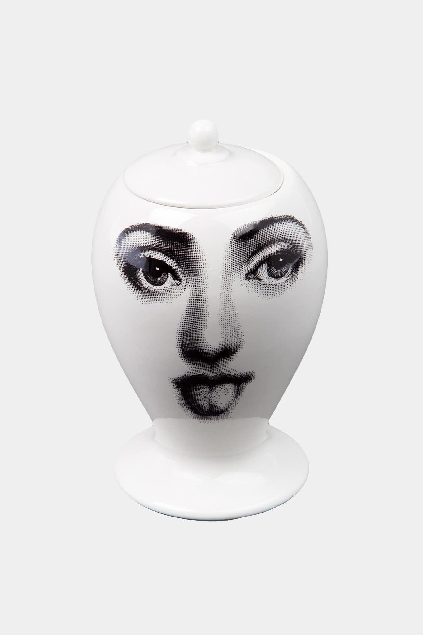 Fornasetti Vase Antipatico - 24049_TU 