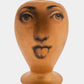 Fornasetti Vase Antipatico - doré - 60238_TU 