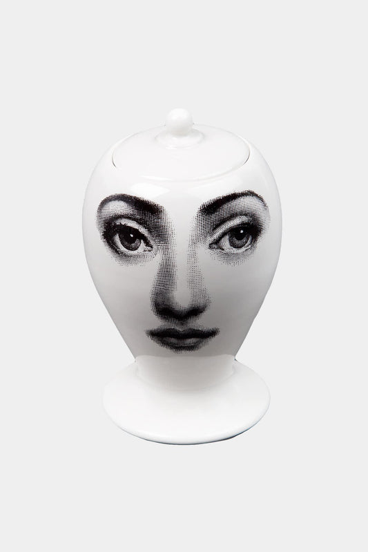 Fornasetti Vase Buonanotte - 24047_TU 