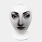 Fornasetti Vase Buonanotte - 24047_TU 