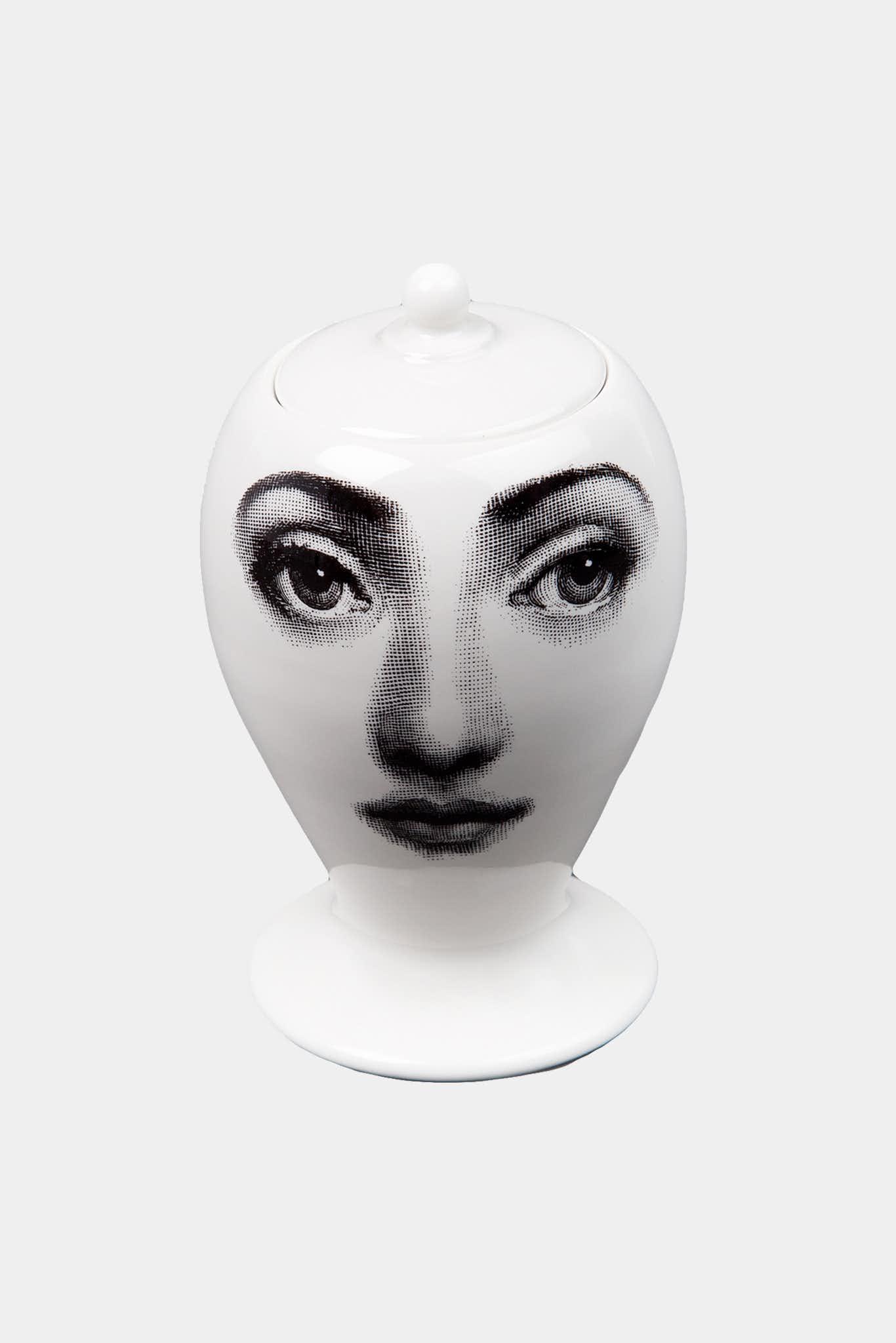 Fornasetti Vase Buonanotte - 24047_TU 