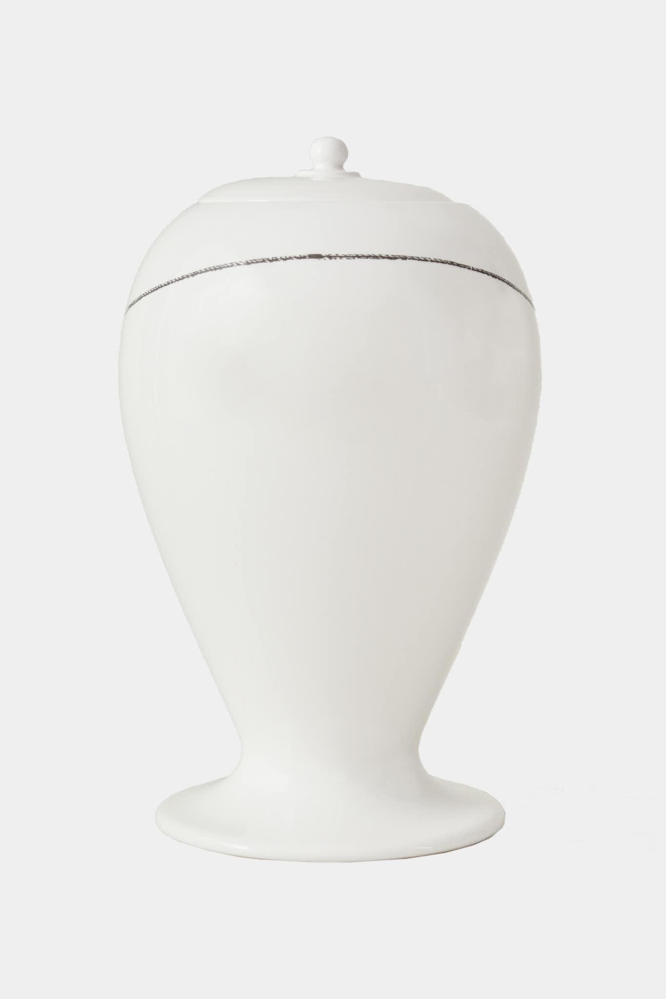 Fornasetti Vase Burlone - 11567_TU 