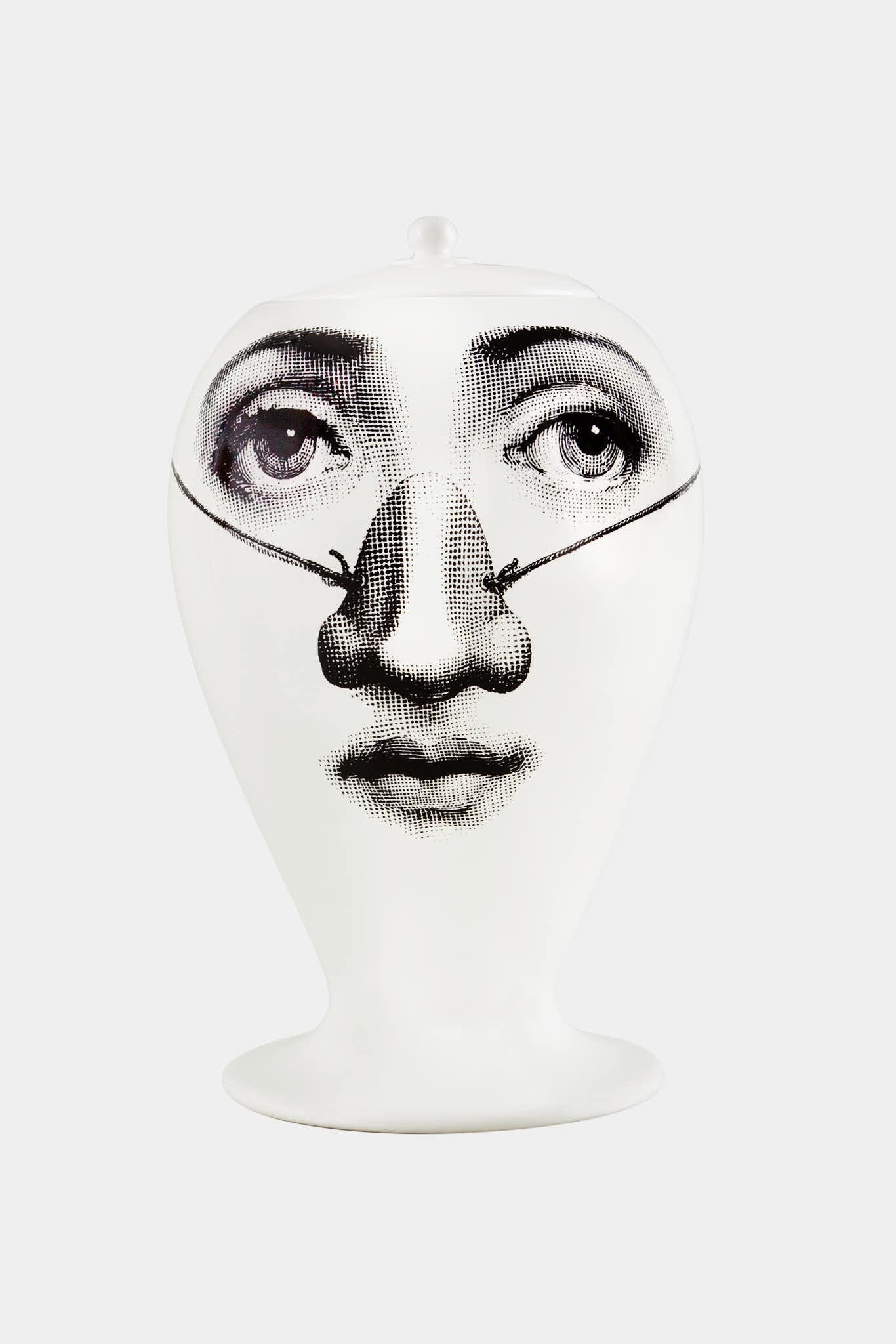 Fornasetti Vase Burlone - 11567_TU 