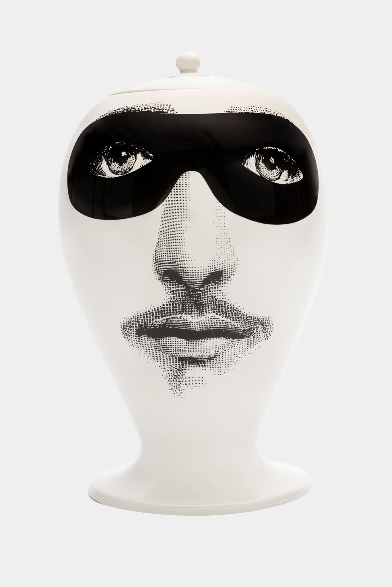Fornasetti Vase Don Giovanni - 99339_TU 