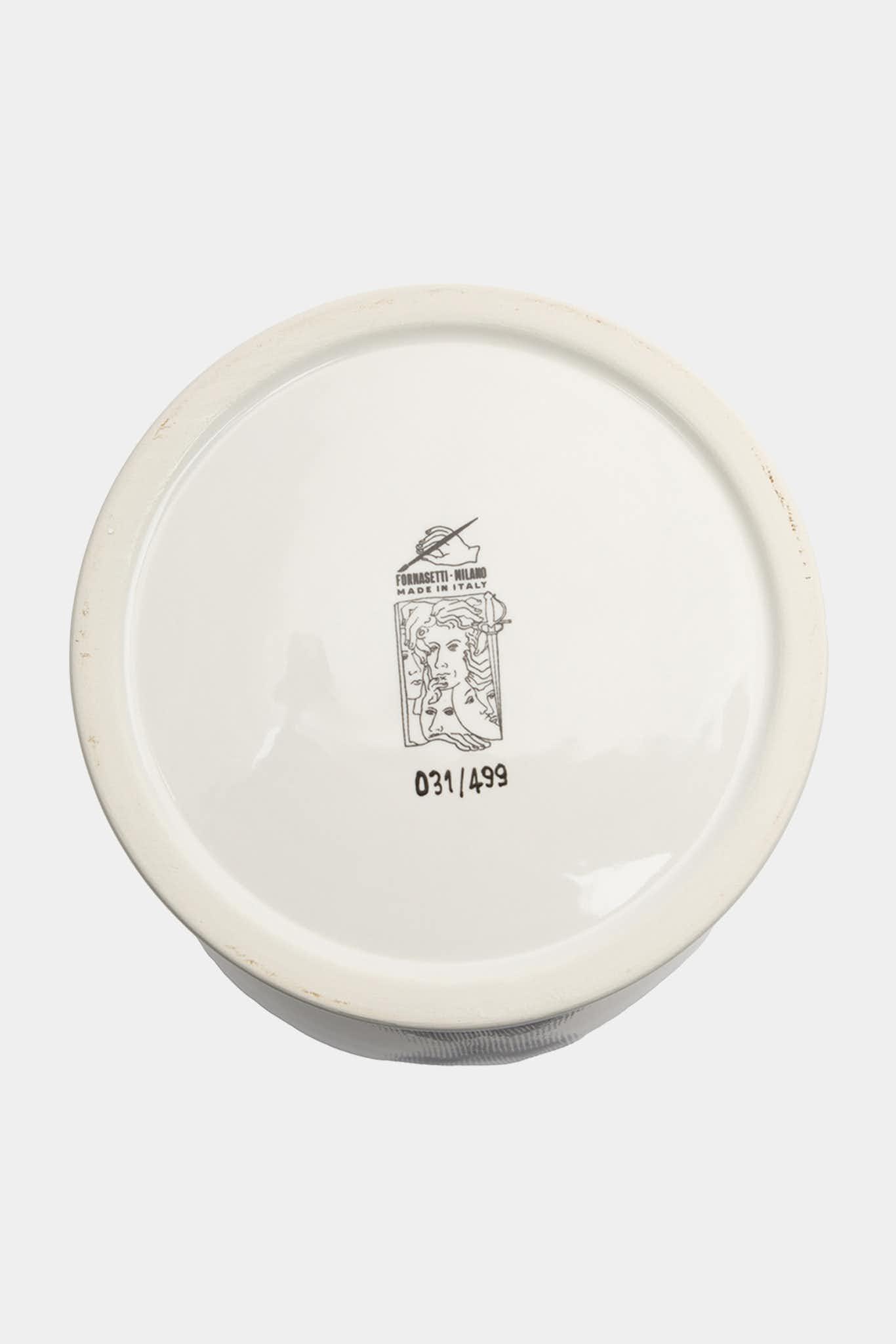 Fornasetti Vase Don Giovanni - 99339_TU 