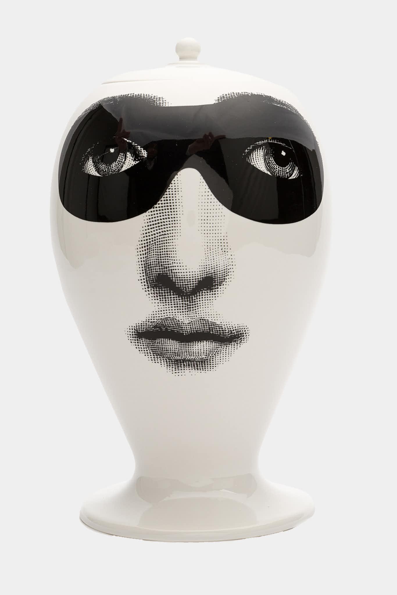Fornasetti Vase Don Giovanni - 99339_TU 