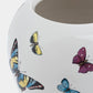 Fornasetti Vase Farfalle Colour - 91055_TU 