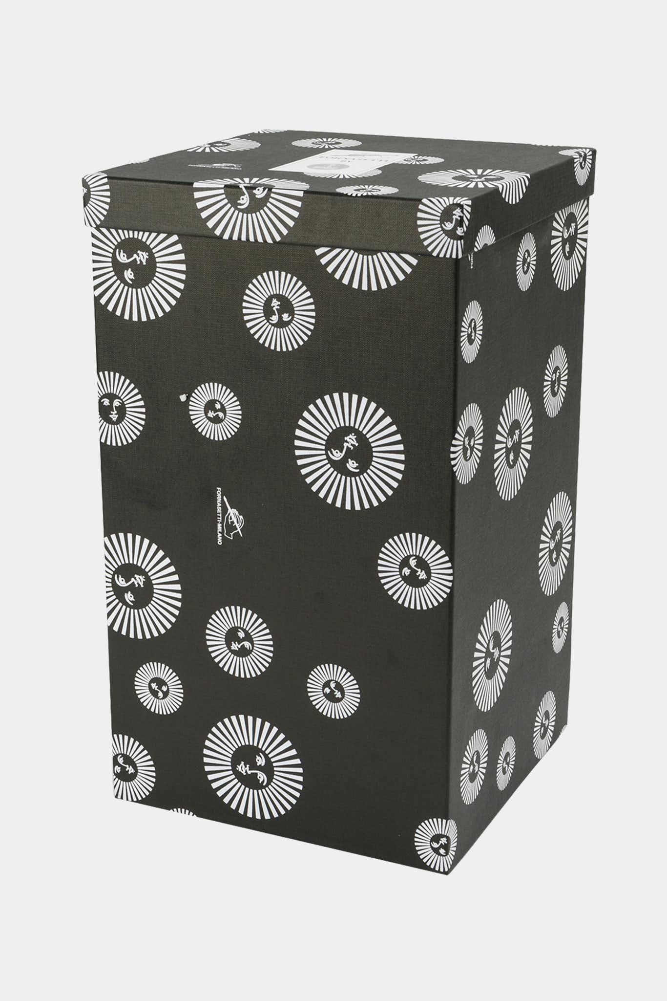 Fornasetti Vase Farfalle Colour - 91055_TU 
