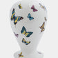 Fornasetti Vase Farfalle Colour - 91055_TU 